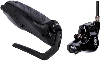 TRP schijfrem "tri/tt" disc brake tri/tt hd-t912 left