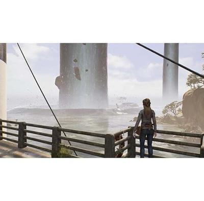 Broken Pieces Broken Pieces