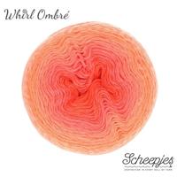 Scheepjes Whirl - 557 Coral Catastrophe - Haakgaren / Breigaren - thumbnail