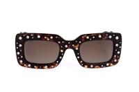 Dames zonnebril Carolina Herrera HER-0131-S-86 Ø 50 mm - thumbnail