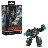 Transformers Age of the Primes Deluxe Class Action Figure The Thirteen Alchemist Prime 14 cm - thumbnail