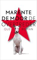 De overtreder - Marente de Moor - ebook - thumbnail