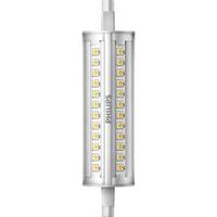 Philips LED 78037100 LED-lamp Energielabel E (A - G) R7s Staaf 14 W = 100 W Warmwit (Ø x h) 2.9 cm x 11.8 cm Dimbaar 1 stuk(s) - thumbnail
