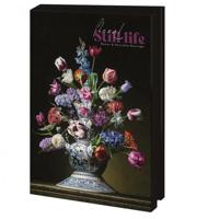 Kaartenmapje Groot: Floral Still life, Roman en Henriëtte Reisinger - thumbnail