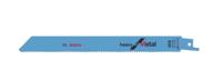 Bosch Accessoires reciprozaagblad s 1025 vf 200 x 10/14| 5 stuks - 2608656265 - thumbnail