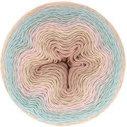 Scheepjes Whirl - 795 Pastel Parfait - Haakgaren / Breigaren