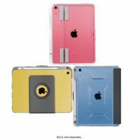 Targus Pro-Tek® Flipcase Grijs, Transparant Tabletcover - thumbnail