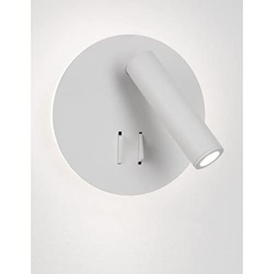 Lyora Design wandlampPenor wit - 9081221 - thumbnail