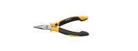 Wiha Punttang Professional ESD | rechte vorm | 120 mm | 4 3/4" - 10348 - thumbnail