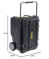Stanley FMST1-73601 FatMax Gereedschapswagen 90L - thumbnail