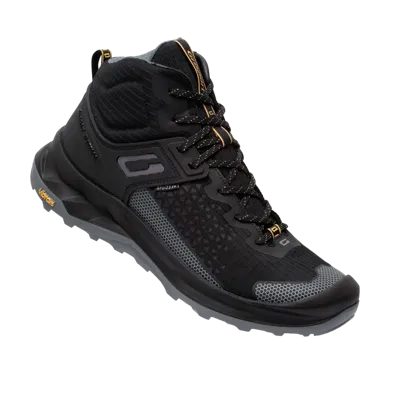 Grisport Explorer Mid Wandelschoen Grisport Explorer Mid Wandelschoen