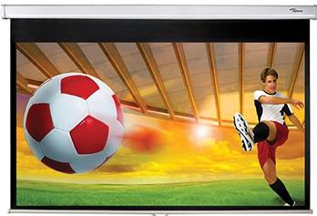 Optoma DS-9092PWC 92-inch 16:9 beamerscherm