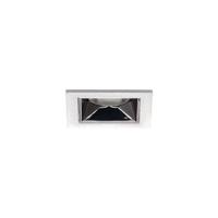 Spot Aquasplash Cora Aluminium 600Lm 6W 2700K Wit Aquasplash - thumbnail