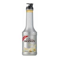 Monin - Bananen Fruit Mix Puree - 1ltr - thumbnail