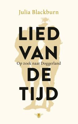 Lied van de tijd - Julia Blackburn - ebook
