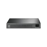 TP-LINK TL-SG1024DE Netwerk switch 24 poorten 1 GBit/s - thumbnail
