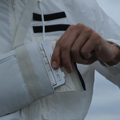 Teenage Engineering OP-1 Field Bag Large White