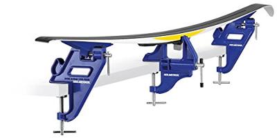 Holmenkol All-In-One 2.0 Skiklemmenset Holmenkol All-In-One 2.0 Skiklemmenset