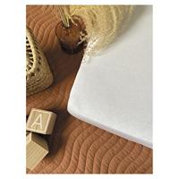 Zen sponskussen - CANDIDE - 232008 - 70x140 cm - Wit - thumbnail