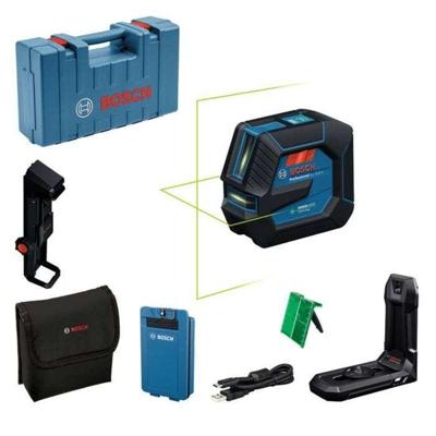 Bosch Professional GLL 20-22 G Lijnlaser