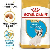 Royal Canin Puppy Franse Bulldog hondenvoer 10 kg - thumbnail