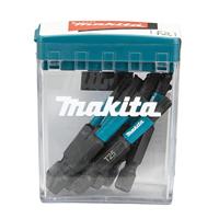 Makita E-12435 Impact Black slagschroefbit T25x50mm VE=10 - thumbnail