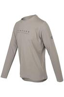 AGU Performance Long Sleeve T-shirt Venture - Grijs - XL - thumbnail