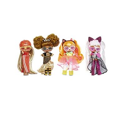 MGA Entertainment L.O.L. Surprise! J.K. mini-modepop - Queen Bee pop
