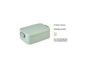 Mepal take a break lunchbox roze - thumbnail