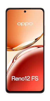 Oppo Reno 12 Fs 4g 8gb/512gb 6.7´´ One Size