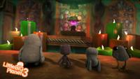 Little Big Planet 3 - thumbnail