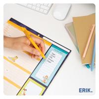 Garfield 4 persoons Planner 2026 - thumbnail