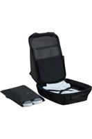Samsonite 150942-1041 Securipak 2.0 Rugzak 17,3" | Anti-Diefstal | Zwart - thumbnail