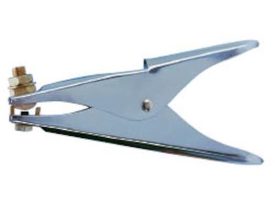 Weldsafe aardklem crocodile 400a, niet geïsoleerd