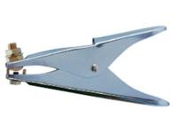 Weldsafe aardklem crocodile 400a, niet geïsoleerd - thumbnail