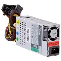 Akyga PC-netvoeding 200 W Mini-ITX - thumbnail
