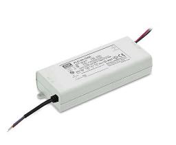 MEAN WELL PLD-40-1400B LED-driver Constante stroomsterkte 40 W 1.4 A 17 - 29 V/DC Niet dimbaar 1 stuk(s)
