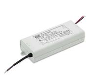 MEAN WELL PLD-40-1400B LED-driver Constante stroomsterkte 40 W 1.4 A 17 - 29 V/DC Niet dimbaar 1 stuk(s) - thumbnail
