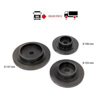 KS Tools 460.4010 Naaflager in- en uitbouwgereedschapsset voor VOLVO, 3-delig - thumbnail