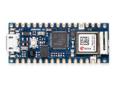 Arduino ABX00027 Board Nano 33 IoT Nano Arduino ABX00027 Board Nano 33 IoT Nano