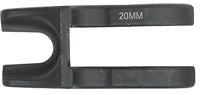 KS Tools 450.0973 Vork, Ø 20 mm - thumbnail