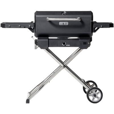 BBQ-hoes - Draagbare houtskoolgrill Opberghoes Masterbuilt I Kamado Joe - Kamado joe