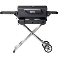 BBQ-hoes - Draagbare houtskoolgrill Opberghoes Masterbuilt I Kamado Joe - Kamado joe - thumbnail