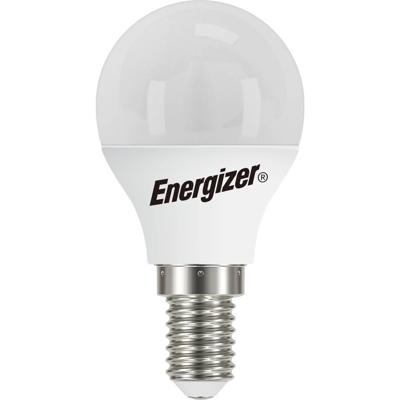 Energizer LED kogel E14 4,9- 40W 2700K mat - 2602010