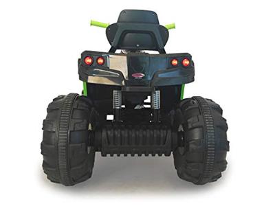 Jamara 460450 schommelend & rijdend speelgoed