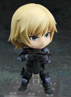 Metal Gear Solid Nendoroid Action Figure Raiden MGS2 Ver. (re-run) 10 cm - thumbnail