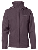 Vaude Escape Light Dames Jas Blackberry 36 - thumbnail