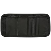 Highlander Shield Rfid Wallet - Black - thumbnail