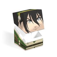 Squaroes - Squaroe Avatar: The Last Airbender AV004 - Toph - thumbnail