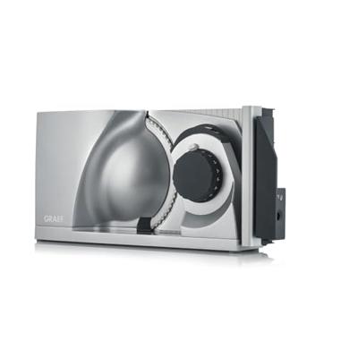 Graef MT1000EU Snijmachine MT1000EU Zilver